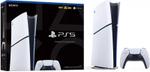 BRAND NEW PS5 Sony Playstation 5 Slim Blu-Ray Digital Edition onsole CFI-2000B