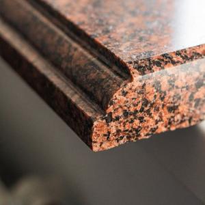 Столешницы и подоконники из гранита изготовление продажа