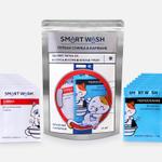 Салфетки от пятен на одежде универсальные, 42шт, Smart Wash