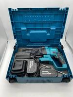 Перфоратор аккумуляторный Makita*  QC 21-01