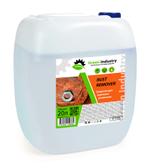 Чистящее средство от ржавчины Rust remover (20л)Green Industry 100106