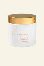 Обновляющие пилинг-пэды Dr. Helga Cosmetics 70 шт