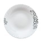 Тарелка суповая, Classique, Misty Drops, 225 мм, Набор 6 шт LA1522231