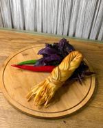 Косичка копченная Продукты с Любовью