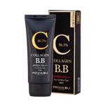 BB-крем для лица PRIVIA Collagen (коллаген) Blemish BalmSPF50+ PA+++