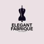 Elegant Fabrique — женская одежда оптом под ключ