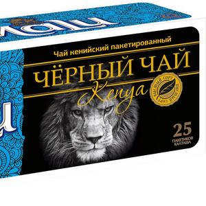 12.MALU KENIA 25 пакетов в упаковке 48 шт