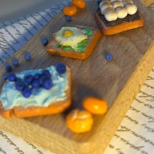 Магниты &#34;Сэндвичи&#34;