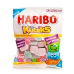 Жев.мармелад Haribo Kubiks   80гр