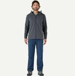 Мужская толстовка PATAGONIA Nano-Air Ultralight с застежкой-молнией 85365