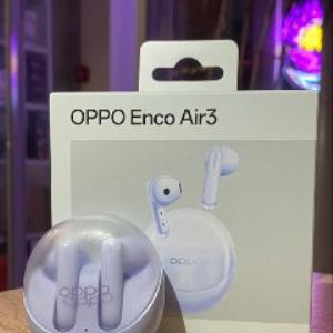 Oppo Enco Air3