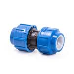 ПНД фитинги Lammin Lm34006025025