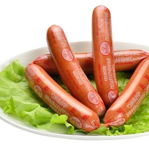 СОСИСКИ ПОДКОПЧЕННЫЕ категория Б