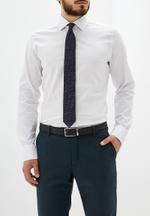 Рубашка приталенная Slim Fit 1SL03