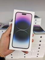 Apple iPhone 14 Pro Max 1 ТБ Все цвета Разблокирован