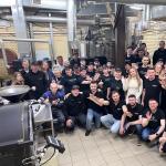 Производитель чая и кофе, оптовые поставки