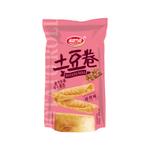 ЧИПСЫ YAMCHIP "КАРТОФЕЛЬНЫЕ С СОЛЬЮ" 35 Г FLSY-3506