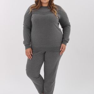 лук - костюм