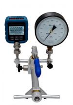 Pneumatic Pressure Comparison Pump sino HS703