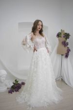 Sandra — Свадебное платье