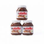 Шоколадная паста Nutella 350гр ОРИГИНАЛ