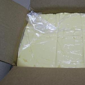 Визуализация герметичности упаковки сырья.