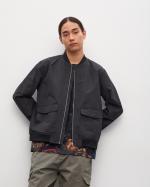 Куртка VOSQ SS24-KUM1016