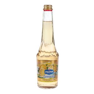 Безалкогольный газированный сладкий напиток  &#34; Лимонад&#34; 0,5 л стекло
Цена: 20 р./шт. ; 240 р./уп.