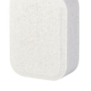 Таблетка для очистки посудомоечных и стиральных машин. Артикул: Tb0014(водонестворимая плёнка)