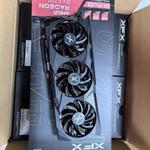 Видеокарта XFX AMD Radeon RX 6700 10 ГБ GDDR6