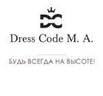 Dress Code M. A. — производство и продажа женской нарядной и офисной одежды