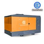 HUAXIAMASTER Screw Air Compressor