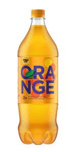 POSITIVITY ORANGE лимонад