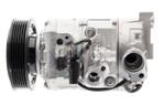 Компрессор кондиционера Knecht/Mahle ACP40000S Knecht/Mahle ACP40000S FACP40000S