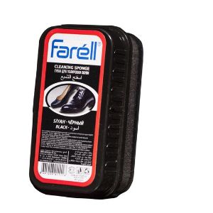 Farell губка для полировки обуви