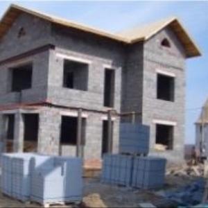 Жилой дом, Омск, Рыбачий из Вармита