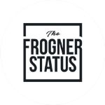 Фрогнер-Статус — настенные часы премиум качества