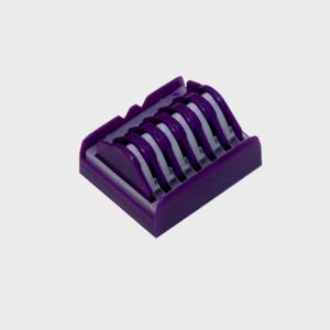 Клипсы для лигирования полимерные, стерильные