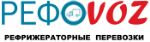 АвтоКонсалт — рефрижераторные перевозки продуктов и медикаментов по Москве