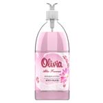 Крем-мыло Allee Francais Орхидея 1000ml