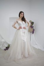 Melanie — Свадебное платье