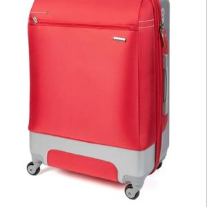 Артикул: 816-красный полупластик
материал: АВС Пластик+ткань
Чемоданы- 26" дюйма