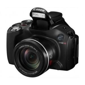 CANON POWERSHOT SX40 HS. CANON POWERSHOT SX40 HS