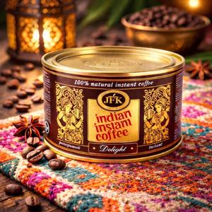 Кофе Indian Instant Coffee