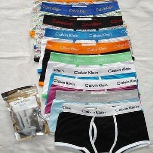 Трусы Calvin Klein. Белье от производителя. Цены - самые низкие.