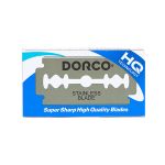 Двухсторонние лезвия Dorco Platinum ST-300 5 шт * 20 уп 200057