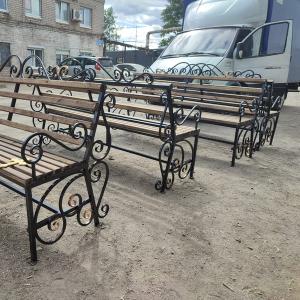 Скамья Венеция