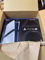 PS5 Pro Sony PlayStation 5 Pro Digital Edition Console Brand New