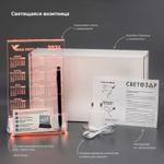 Светящаяся визитница СВЕТОЗАР 1.0 SV-04