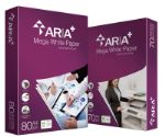 Бумага офисная А4 ARIA+ Mega White Paper Тип А+ 500л 75гр. Индонезия